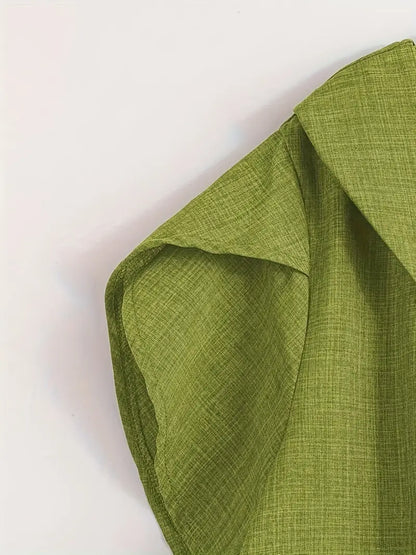 TATIANA | Elegancka Casual Bluzka