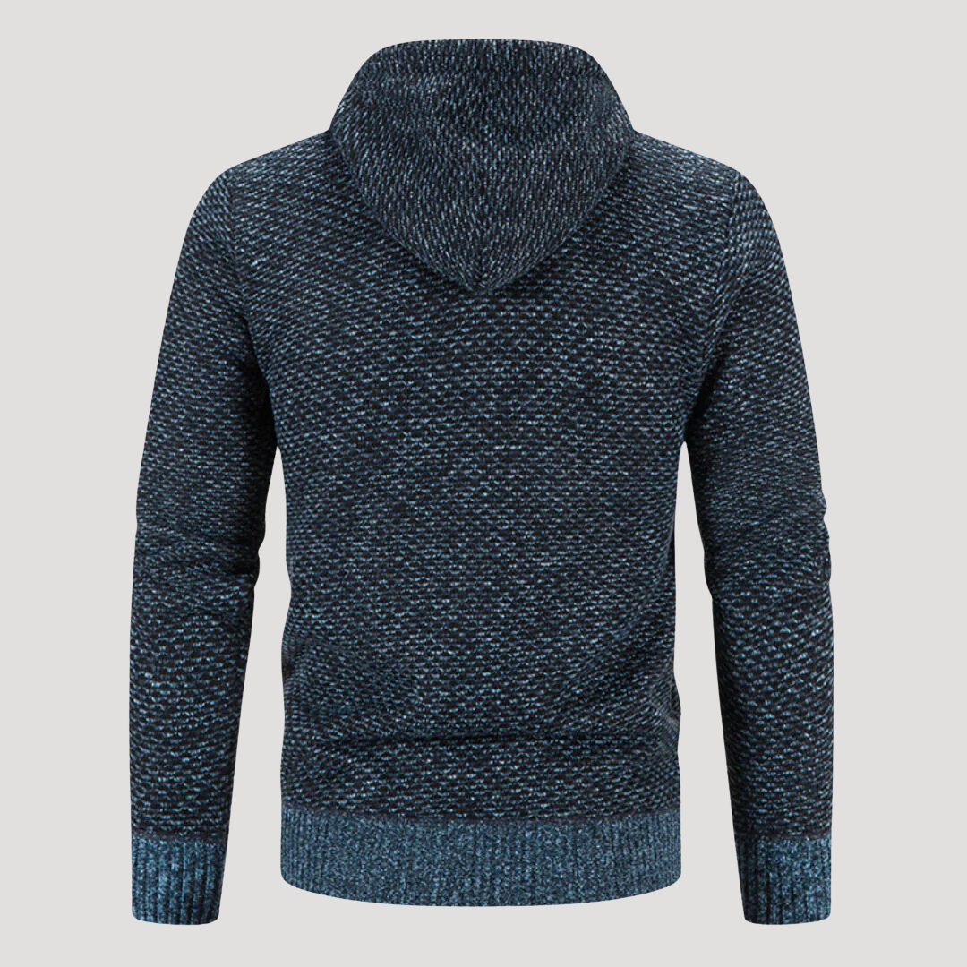 Michał® | Ostateczna Bluza z Kapturem