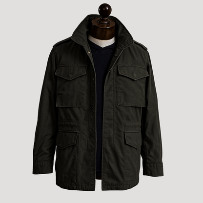Łucznik™ | Kurtka Polowa