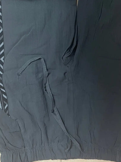 Jastrzeń – Spodnie etniczne z wygodnym krojem